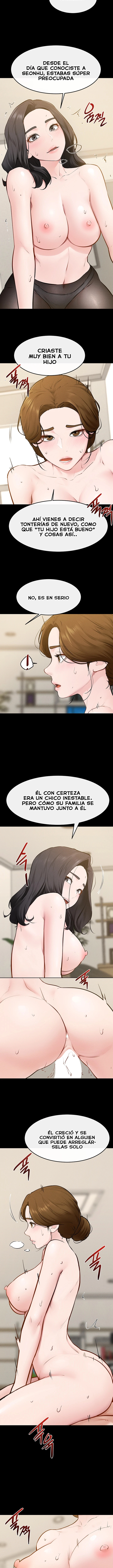 Mi nueva familia es muy amable Capitulo 124 página 9