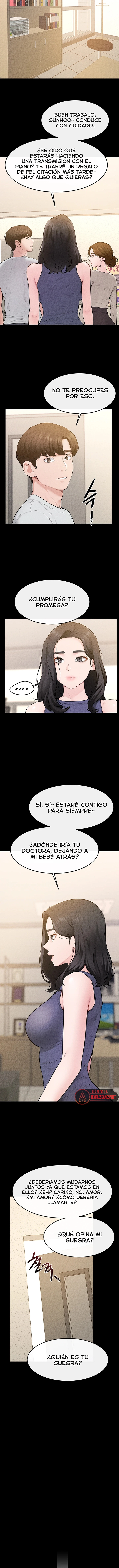 Mi nueva familia es muy amable Capitulo 125 página 10