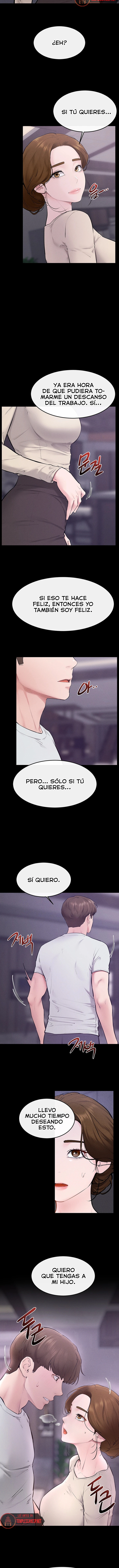 Mi nueva familia es muy amable Capitulo 125 página 12