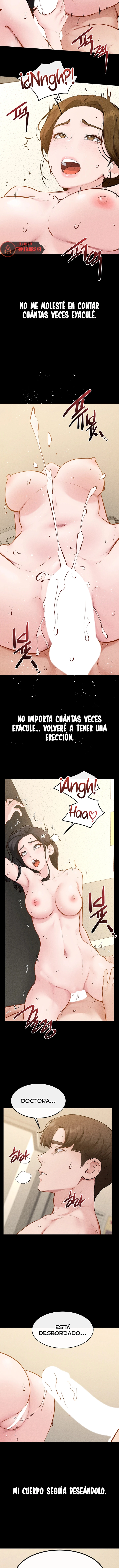 Mi nueva familia es muy amable Capitulo 125 página 7
