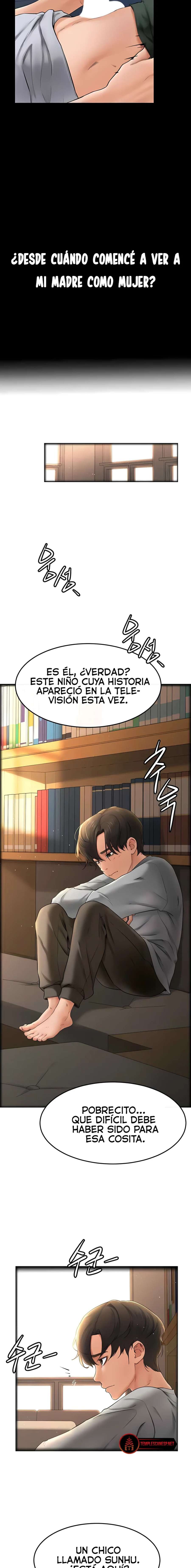 Mi nueva familia es muy amable Capitulo 13 página 11