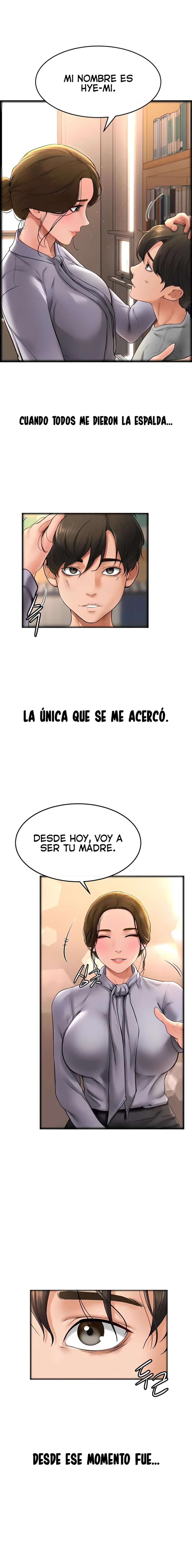 Mi nueva familia es muy amable Capitulo 13 página 13