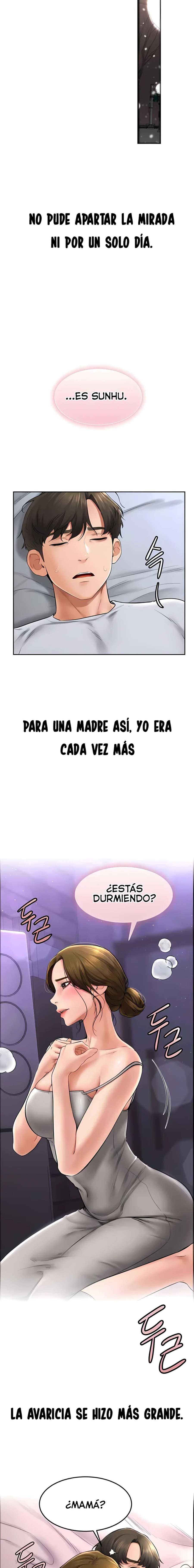 Mi nueva familia es muy amable Capitulo 13 página 15