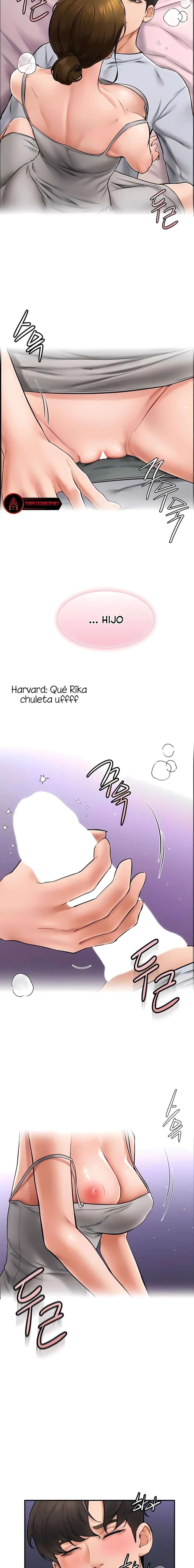 Mi nueva familia es muy amable Capitulo 13 página 16