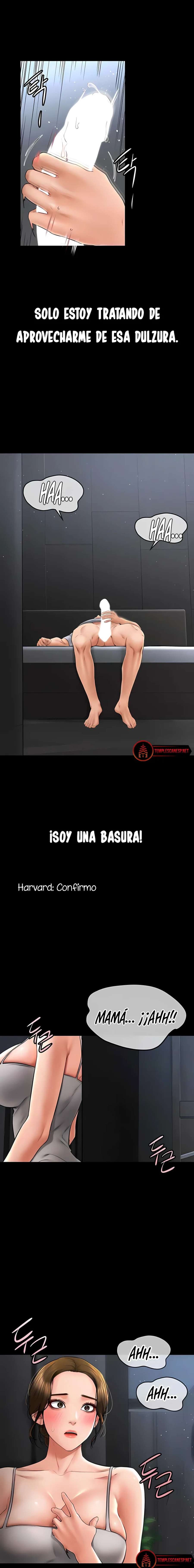 Mi nueva familia es muy amable Capitulo 13 página 18