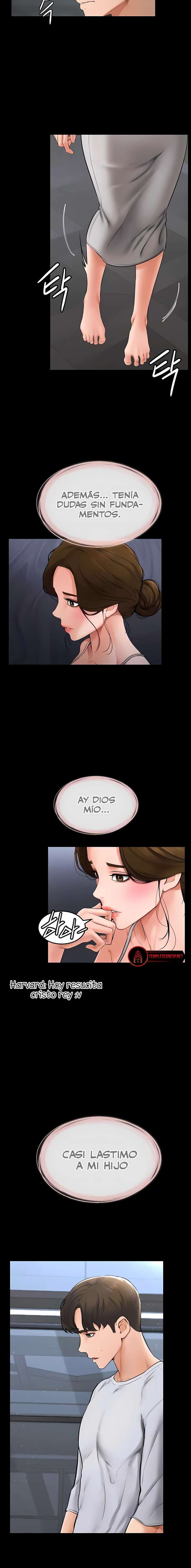 Mi nueva familia es muy amable Capitulo 13 página 5
