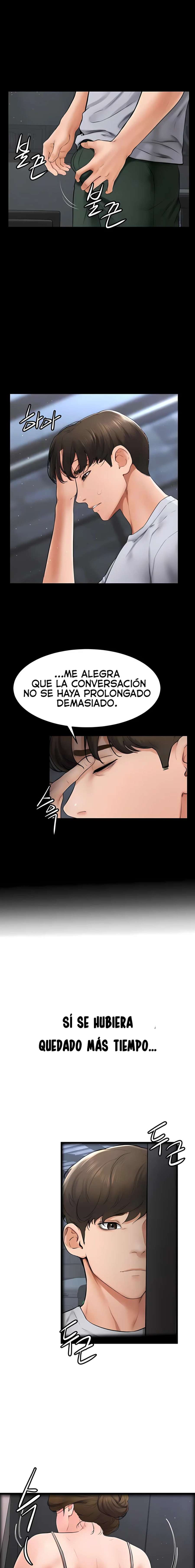 Mi nueva familia es muy amable Capitulo 13 página 6