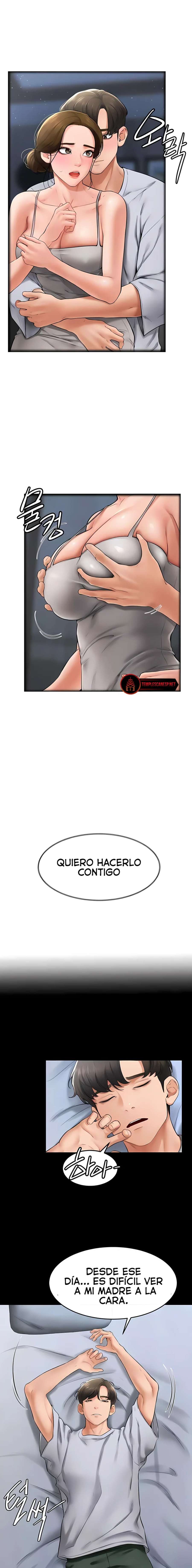 Mi nueva familia es muy amable Capitulo 13 página 9