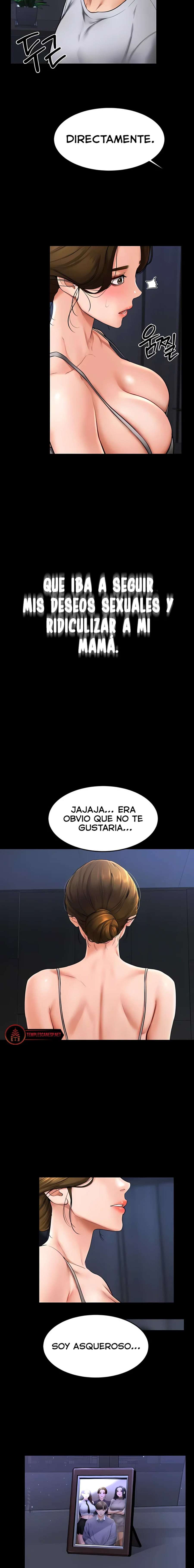 Mi nueva familia es muy amable Capitulo 14 página 10