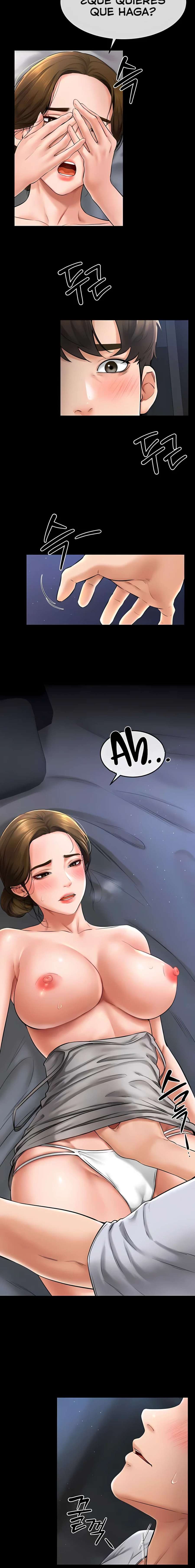 Mi nueva familia es muy amable Capitulo 14 página 12
