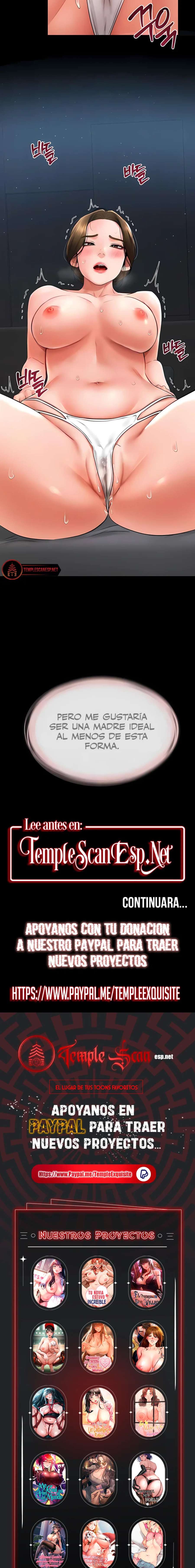 Mi nueva familia es muy amable Capitulo 14 página 19
