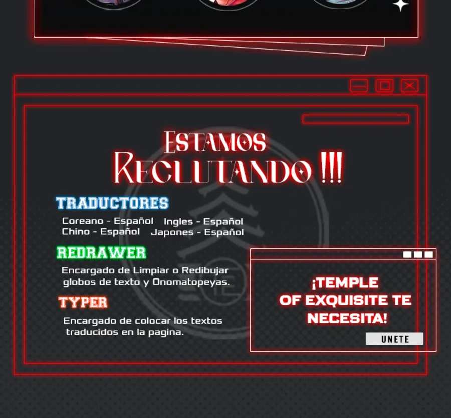 Mi nueva familia es muy amable Capitulo 14 página 20