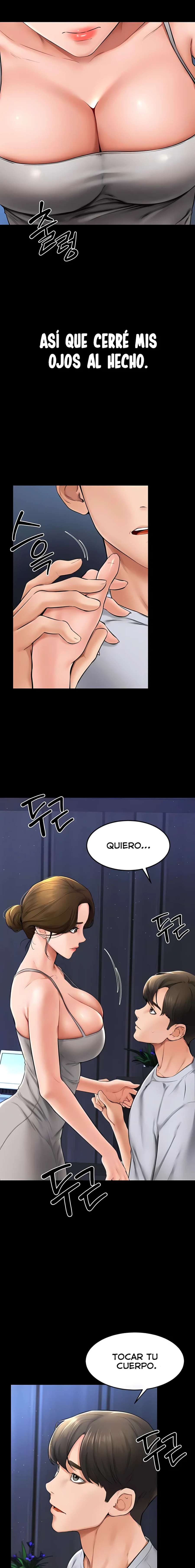Mi nueva familia es muy amable Capitulo 14 página 9