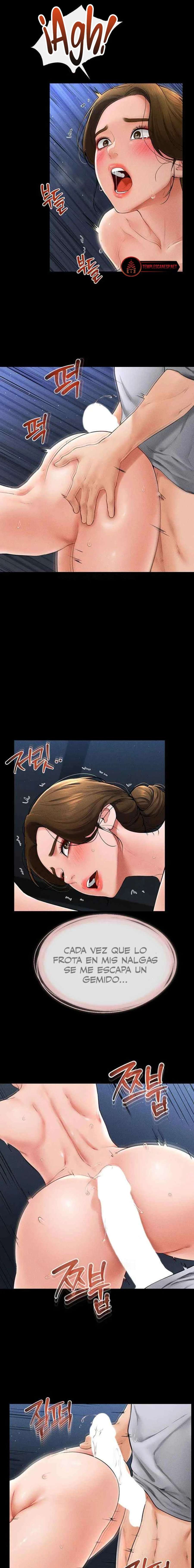 Mi nueva familia es muy amable Capitulo 15 página 11