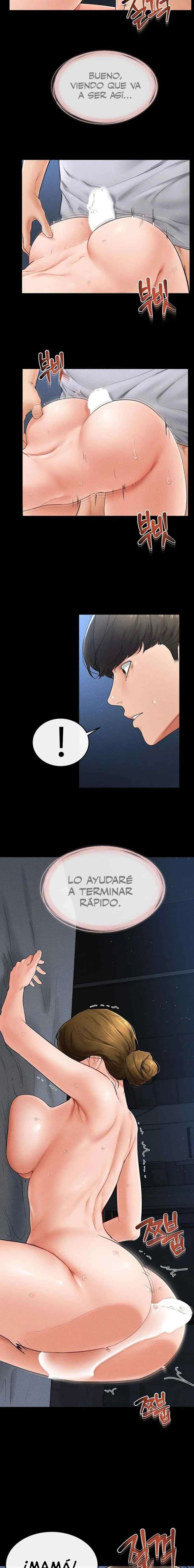 Mi nueva familia es muy amable Capitulo 15 página 12