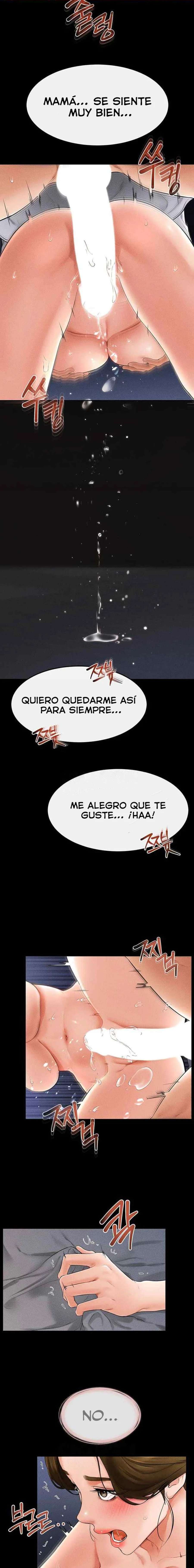 Mi nueva familia es muy amable Capitulo 15 página 15