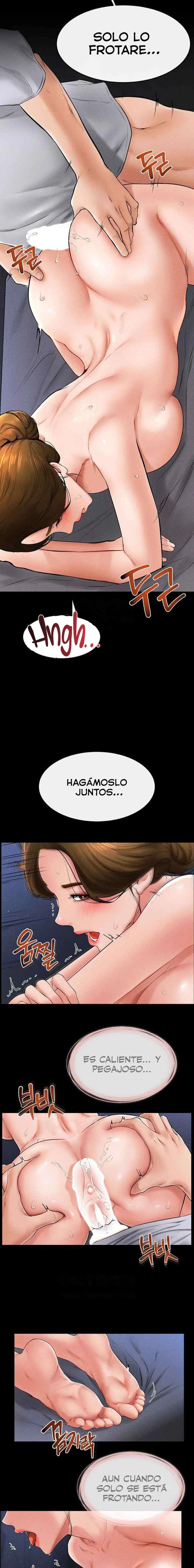 Mi nueva familia es muy amable Capitulo 15 página 9