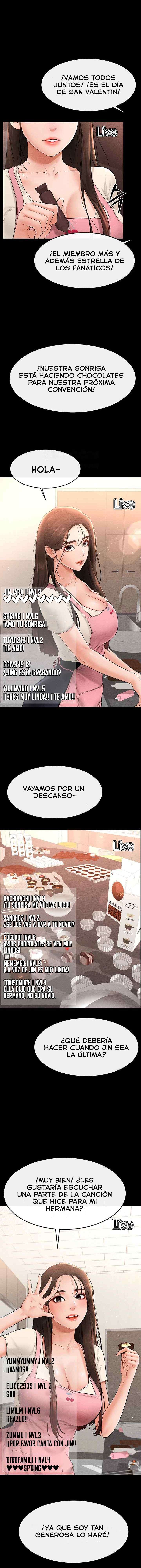 Mi nueva familia es muy amable Capitulo 16 página 11