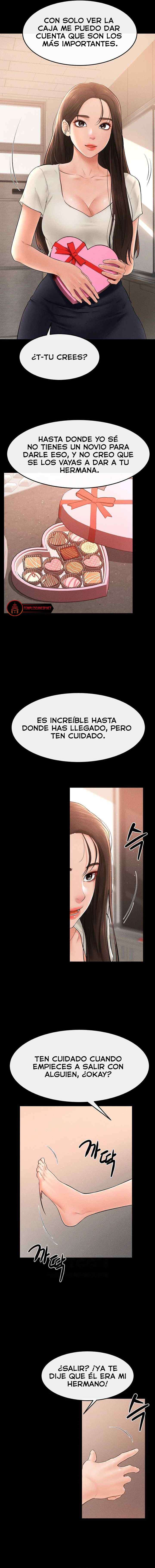 Mi nueva familia es muy amable Capitulo 16 página 13