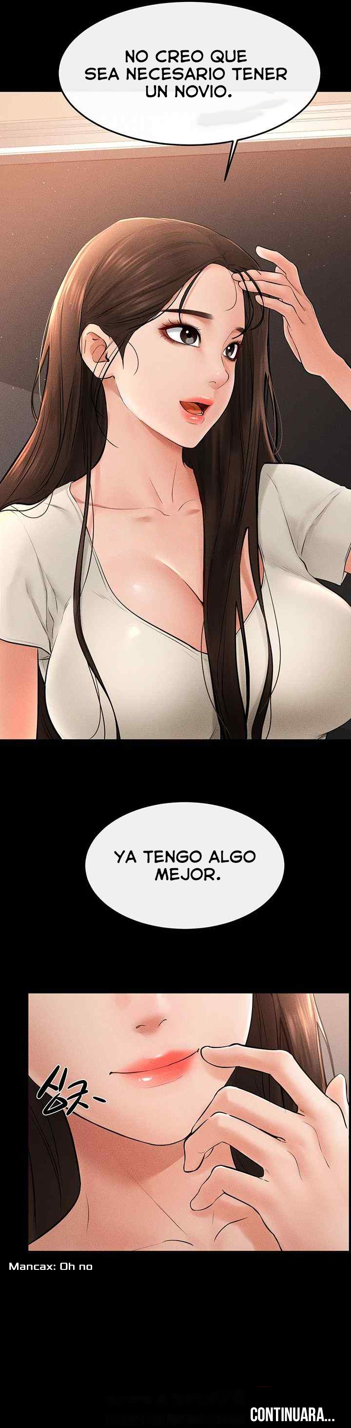 Mi nueva familia es muy amable Capitulo 16 página 14