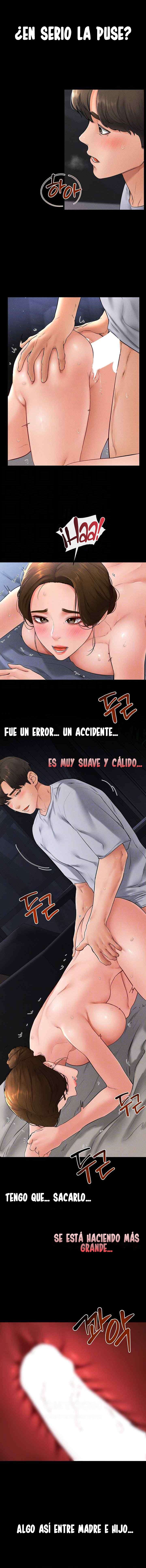 Mi nueva familia es muy amable Capitulo 16 página 3