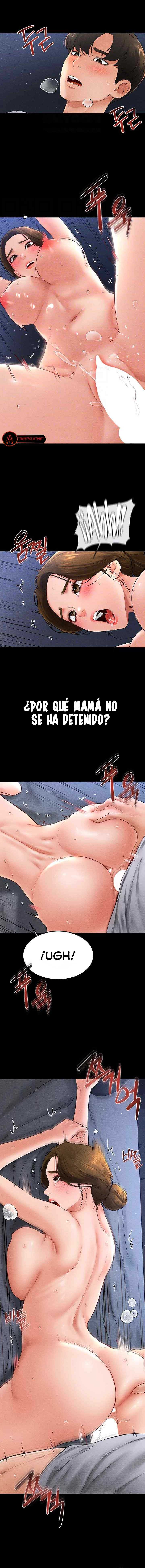 Mi nueva familia es muy amable Capitulo 16 página 5