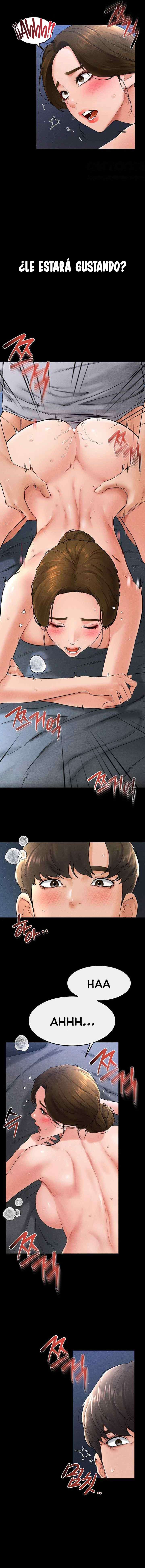 Mi nueva familia es muy amable Capitulo 16 página 6