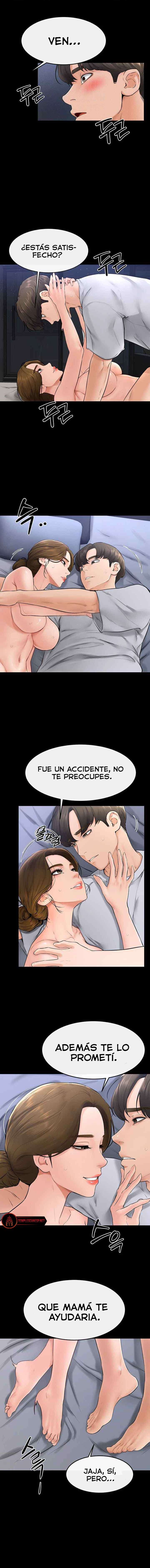 Mi nueva familia es muy amable Capitulo 16 página 9