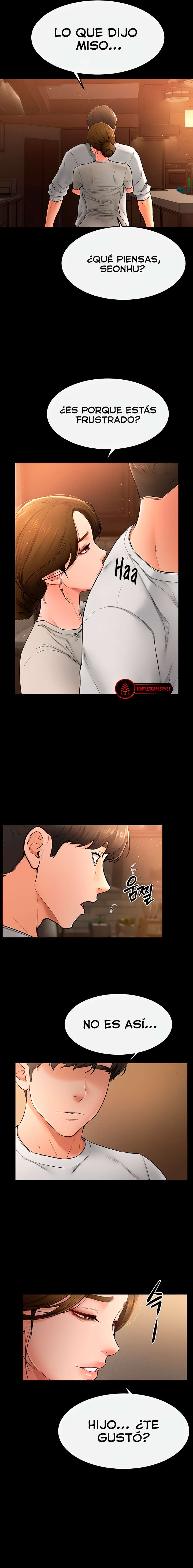 Mi nueva familia es muy amable Capitulo 17 página 15