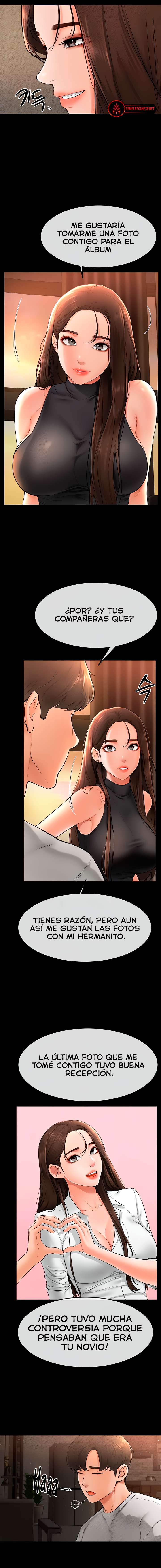 Mi nueva familia es muy amable Capitulo 17 página 4