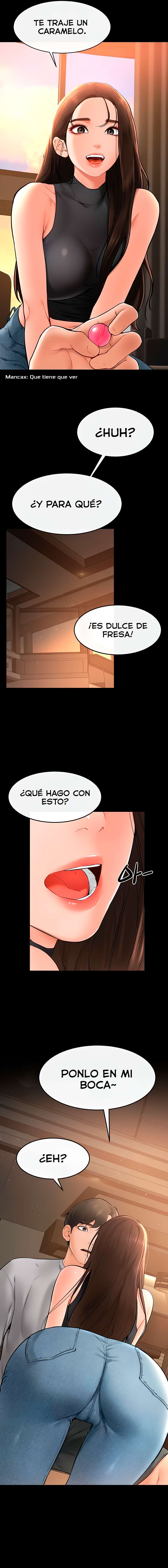 Mi nueva familia es muy amable Capitulo 17 página 6