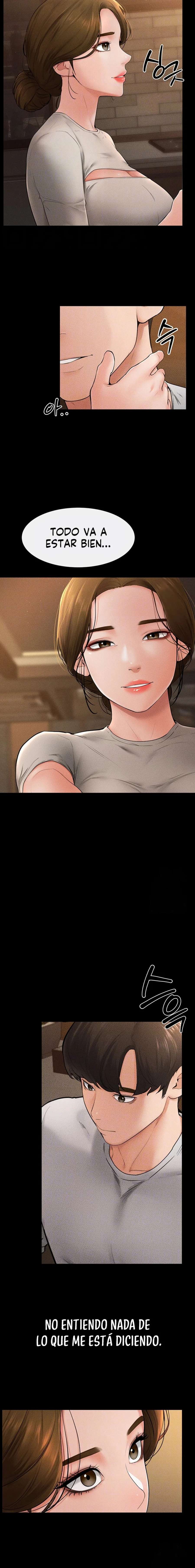 Mi nueva familia es muy amable Capitulo 18 página 3