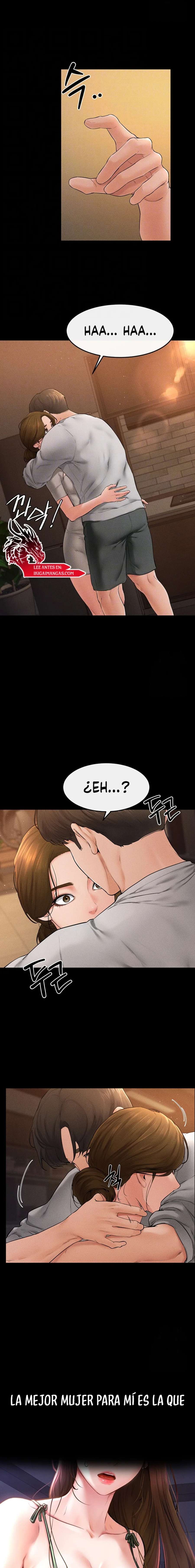 Mi nueva familia es muy amable Capitulo 18 página 4