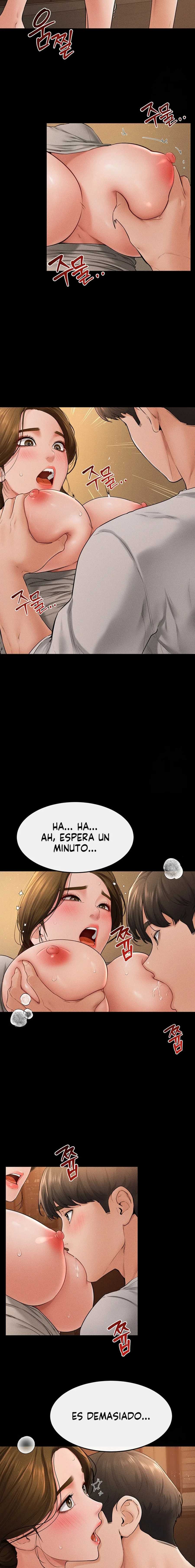 Mi nueva familia es muy amable Capitulo 18 página 7