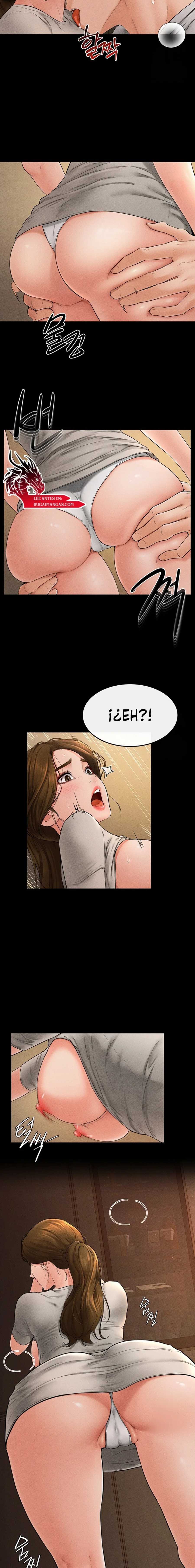 Mi nueva familia es muy amable Capitulo 18 página 8