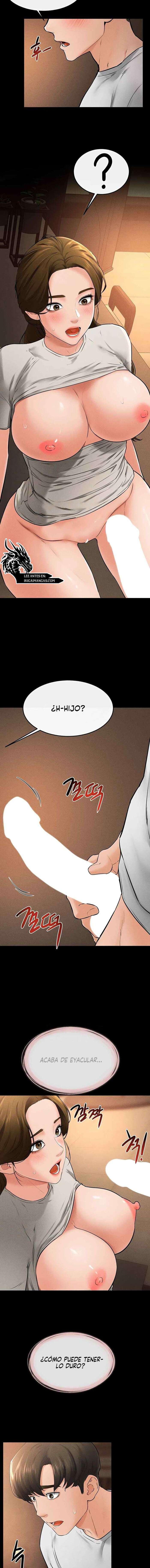 Mi nueva familia es muy amable Capitulo 19 página 12