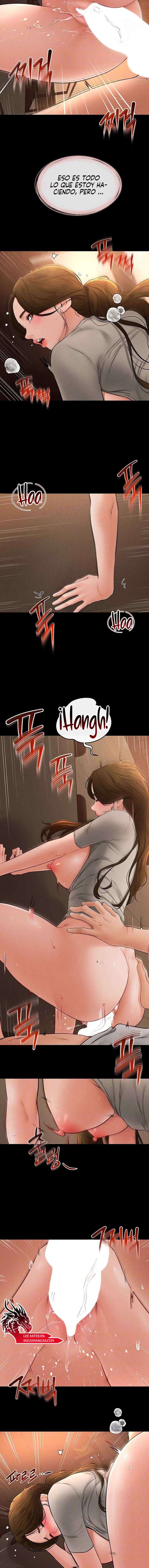 Mi nueva familia es muy amable Capitulo 19 página 4