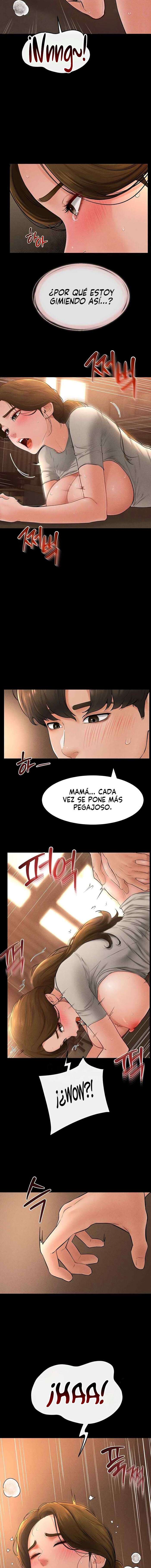 Mi nueva familia es muy amable Capitulo 19 página 5