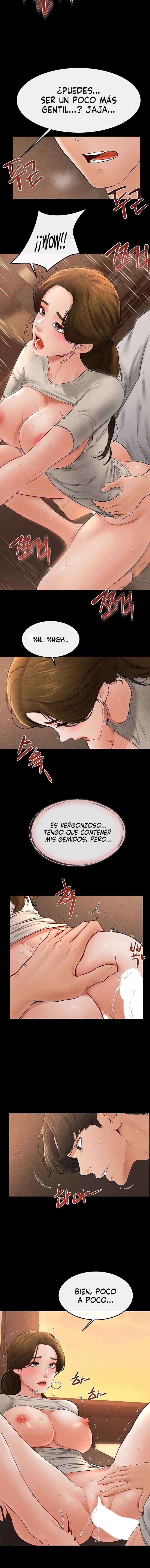 Mi nueva familia es muy amable Capitulo 19 página 8