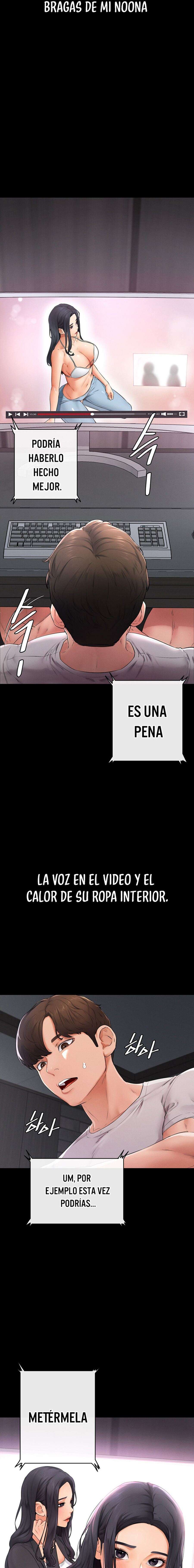 Mi nueva familia es muy amable Capitulo 2 página 11