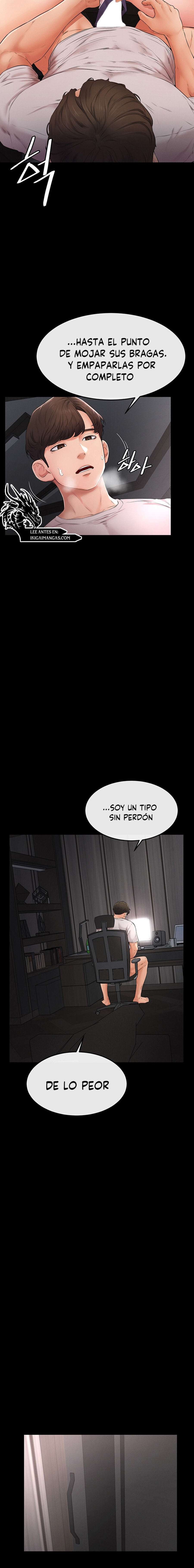 Mi nueva familia es muy amable Capitulo 2 página 14