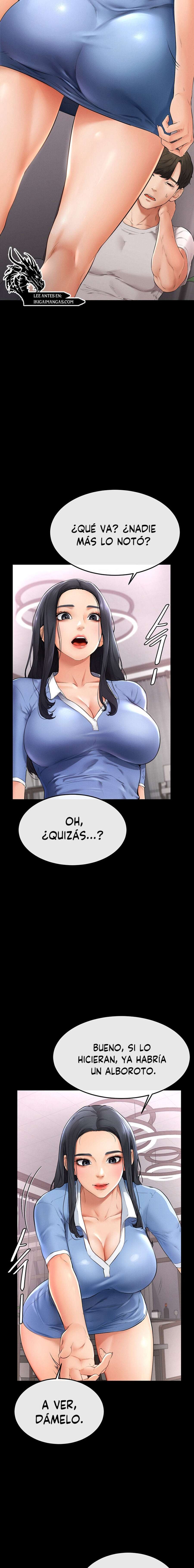 Mi nueva familia es muy amable Capitulo 2 página 16