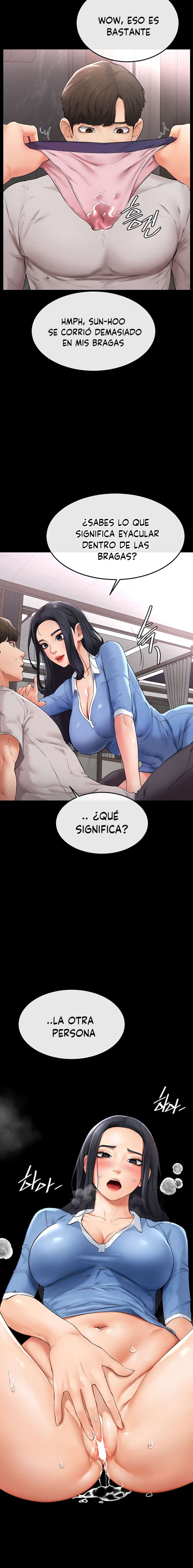 Mi nueva familia es muy amable Capitulo 2 página 17