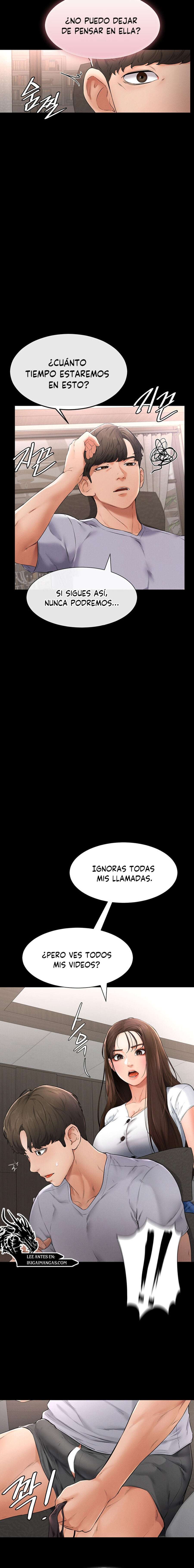 Mi nueva familia es muy amable Capitulo 2 página 29