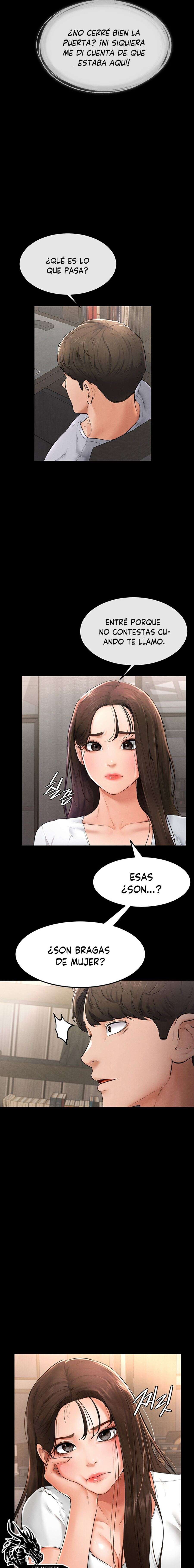 Mi nueva familia es muy amable Capitulo 2 página 30