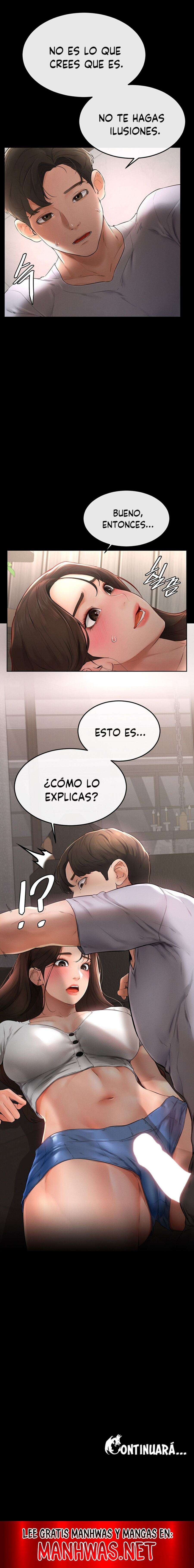 Mi nueva familia es muy amable Capitulo 2 página 32