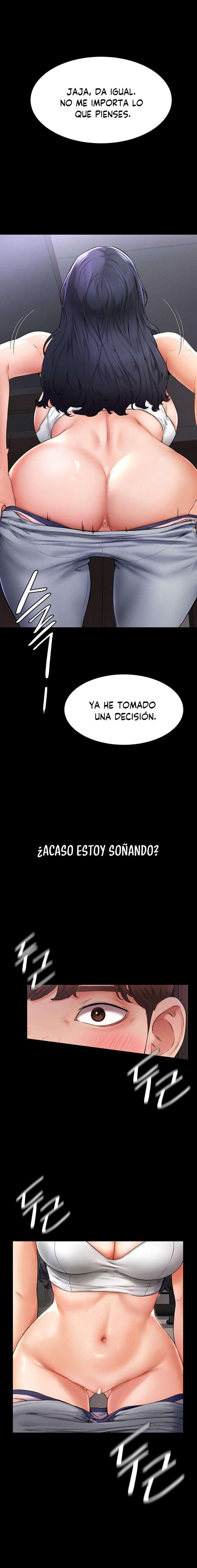 Mi nueva familia es muy amable Capitulo 2 página 4