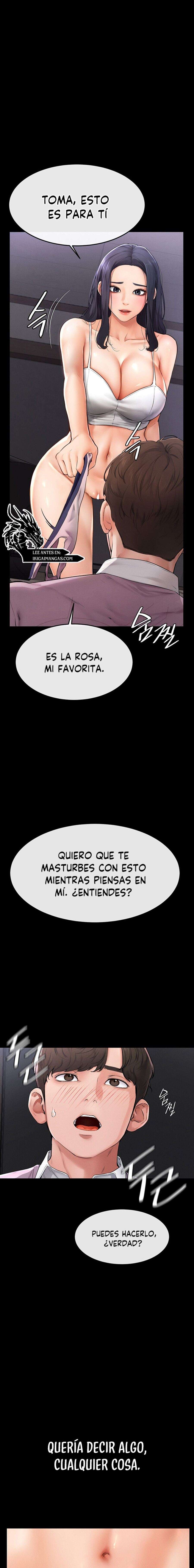 Mi nueva familia es muy amable Capitulo 2 página 5