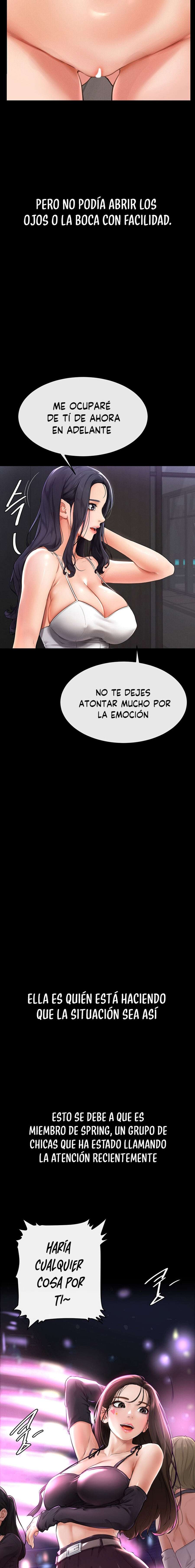 Mi nueva familia es muy amable Capitulo 2 página 6