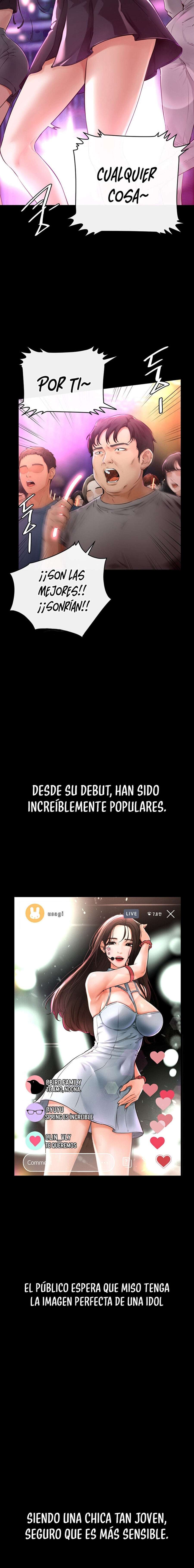 Mi nueva familia es muy amable Capitulo 2 página 7